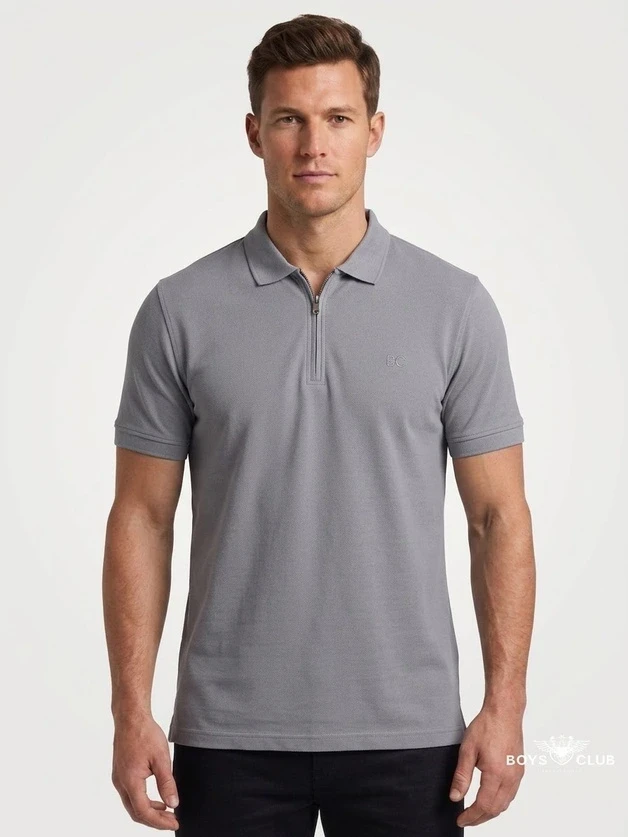 Regular Fit Polo Shirt – Original Cotton