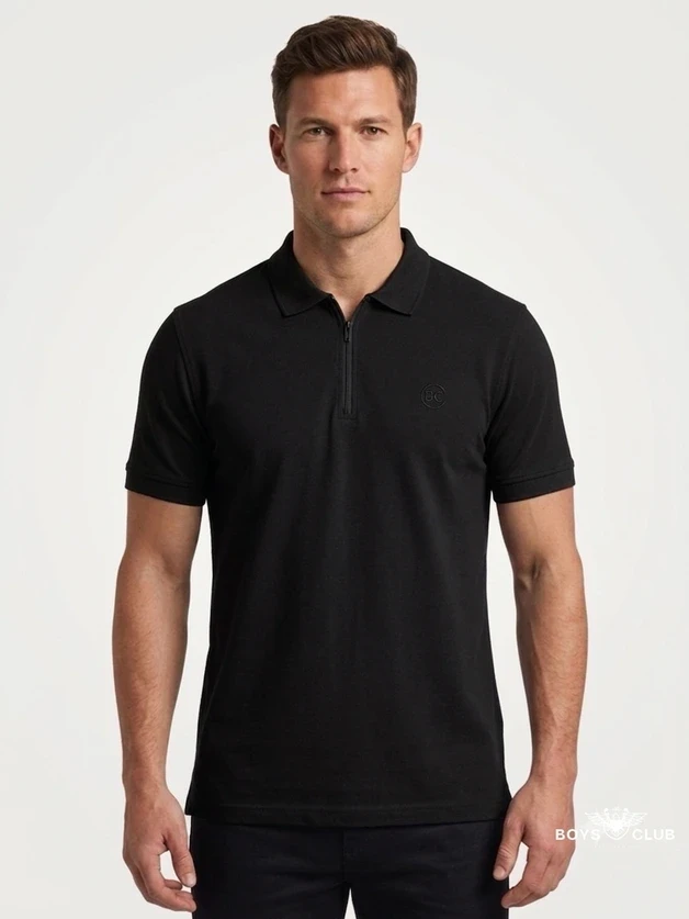 Regular Fit Polo Shirt – Original Cotton